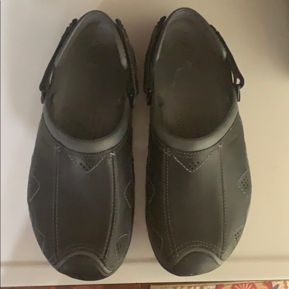 Men’s Crocs